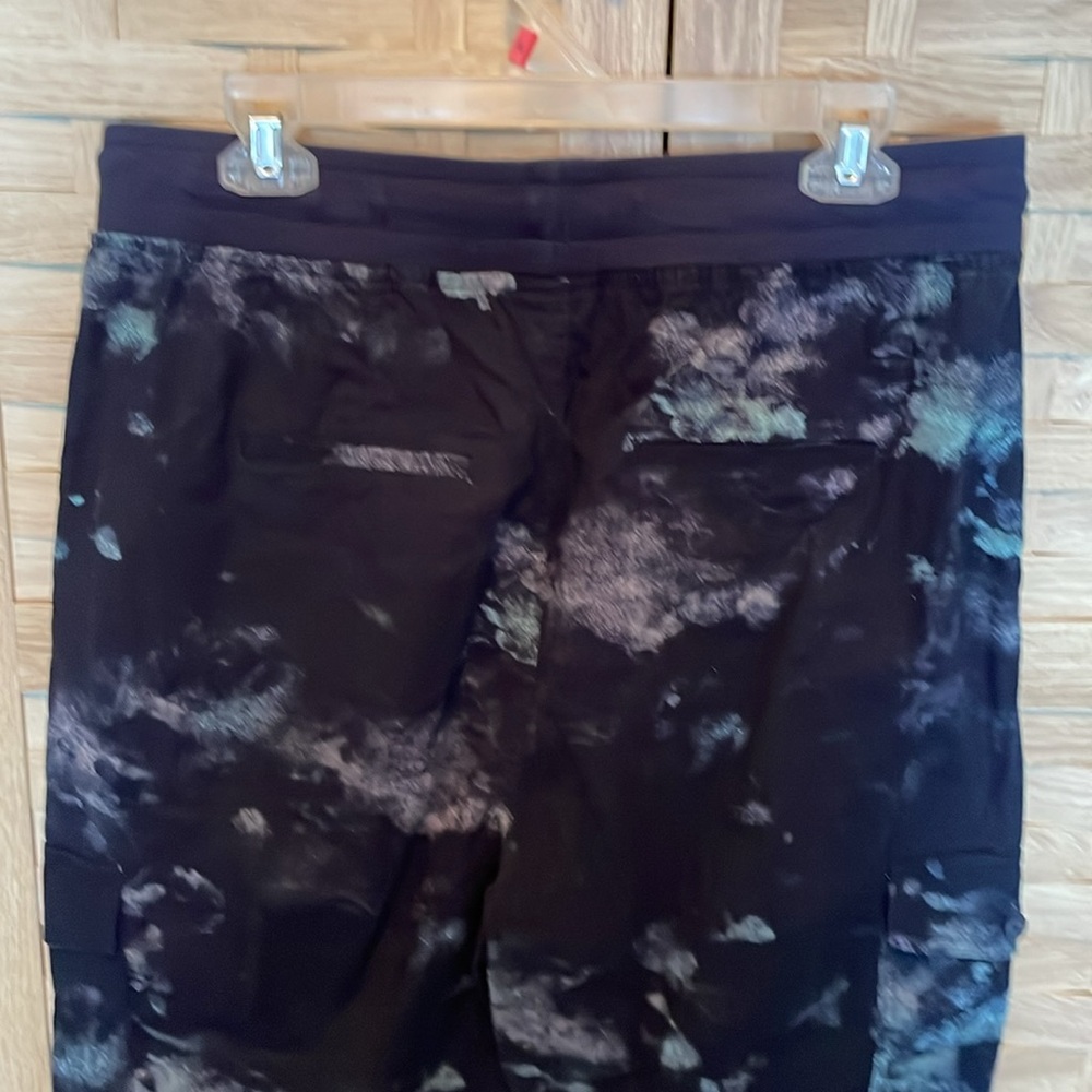 Style & Co Pull On Elastic Drawstring Cargo/Jogge… - image 7